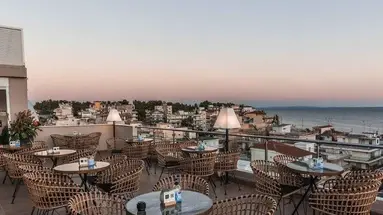 Secret Paradise Hotel and Spa