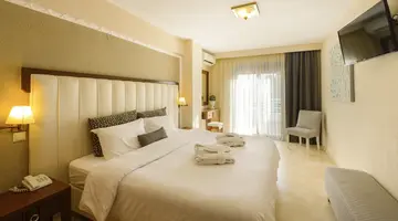 Secret Paradise Hotel and Spa
