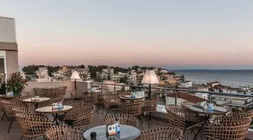 Secret Paradise Hotel and Spa