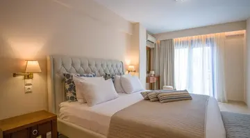 Secret Paradise Hotel and Spa