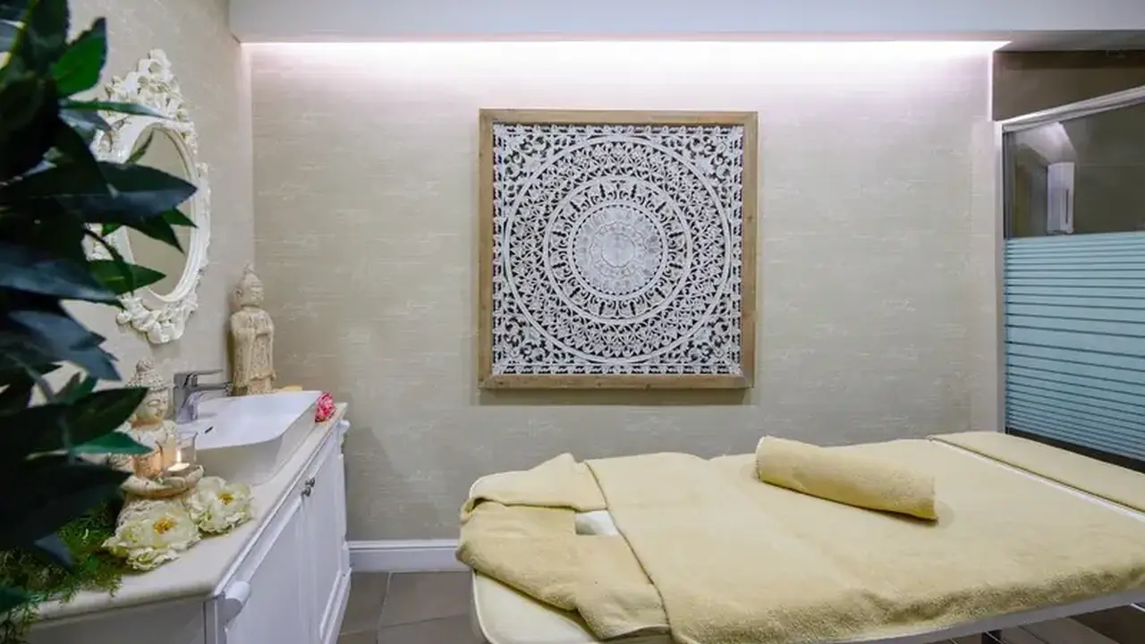 Secret Paradise Hotel and Spa
