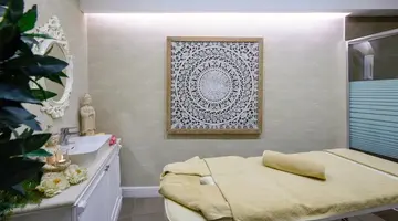 Secret Paradise Hotel and Spa