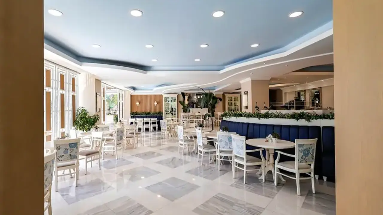 Secret Paradise Hotel and Spa