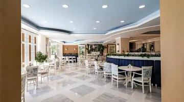 Secret Paradise Hotel and Spa