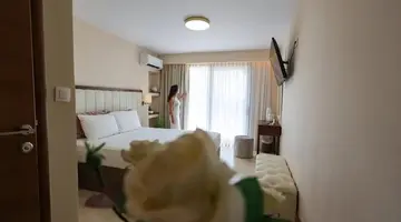 Secret Paradise Hotel and Spa