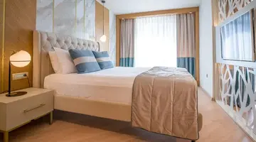 Secret Paradise Hotel and Spa