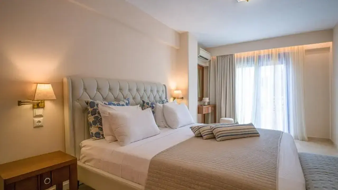 Secret Paradise Hotel and Spa