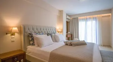 Secret Paradise Hotel and Spa