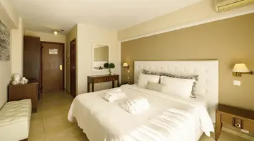 Secret Paradise Hotel and Spa