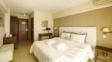 Secret Paradise Hotel and Spa
