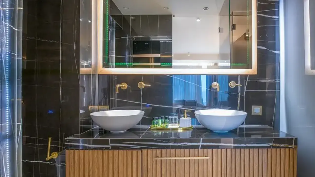 Secret Paradise Hotel and Spa