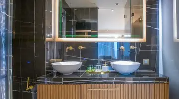 Secret Paradise Hotel and Spa