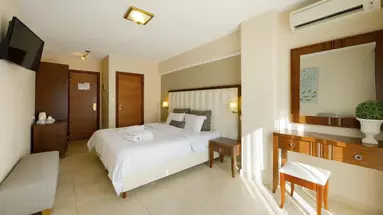 Secret Paradise Hotel and Spa