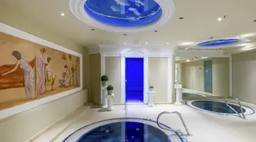 Secret Paradise Hotel and Spa