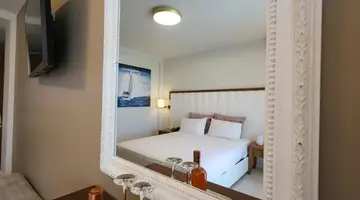 Secret Paradise Hotel and Spa