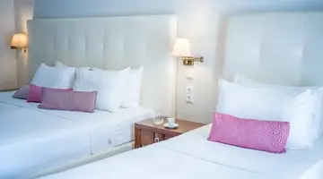Secret Paradise Hotel and Spa