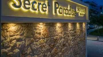 Secret Paradise Hotel and Spa