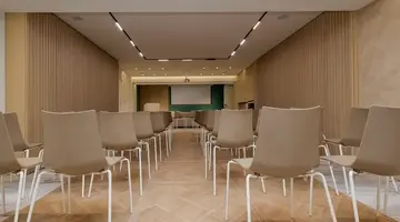 Secret Paradise Hotel and Spa