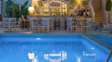 Secret Paradise Hotel and Spa
