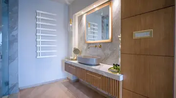 Secret Paradise Hotel and Spa