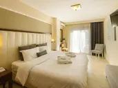 Secret Paradise Hotel and Spa