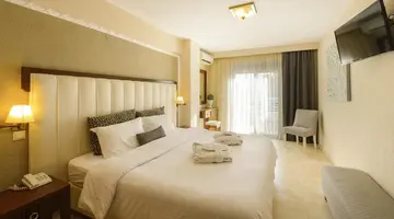 Secret Paradise Hotel and Spa
