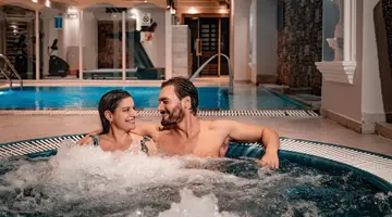 Secret Paradise Hotel and Spa