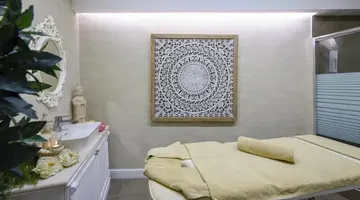 Secret Paradise Hotel and Spa