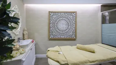 Secret Paradise Hotel and Spa