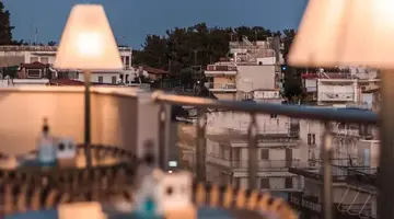 Secret Paradise Hotel and Spa