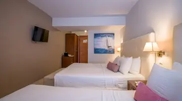 Secret Paradise Hotel and Spa