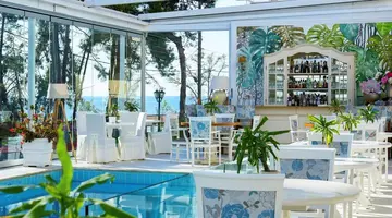 SECRET PARADISE HOTEL & SPA