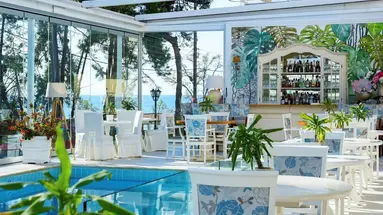 SECRET PARADISE HOTEL & SPA
