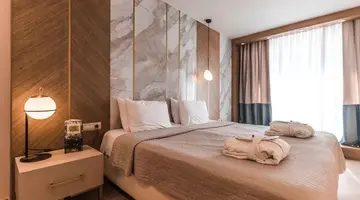 SECRET PARADISE HOTEL & SPA