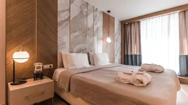 SECRET PARADISE HOTEL & SPA