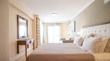 SECRET PARADISE HOTEL & SPA