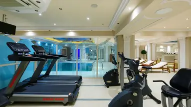 SECRET PARADISE HOTEL & SPA