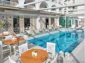 SECRET PARADISE HOTEL & SPA