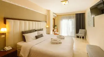 SECRET PARADISE HOTEL & SPA