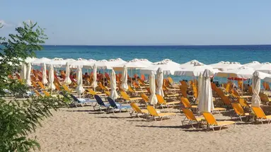SECRET PARADISE HOTEL & SPA