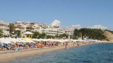 SECRET PARADISE HOTEL & SPA