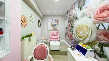 SECRET PARADISE HOTEL & SPA