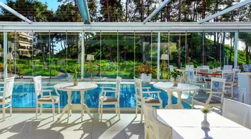 SECRET PARADISE HOTEL & SPA
