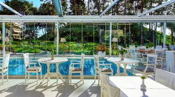 SECRET PARADISE HOTEL & SPA