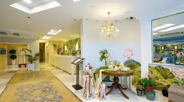 SECRET PARADISE HOTEL & SPA