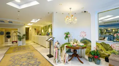 SECRET PARADISE HOTEL & SPA