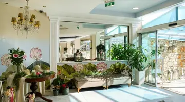 SECRET PARADISE HOTEL & SPA