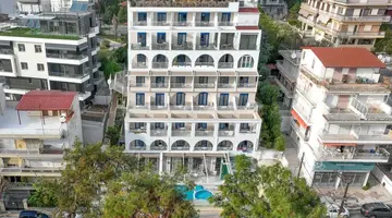 SECRET PARADISE HOTEL & SPA