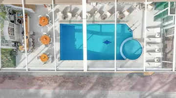 SECRET PARADISE HOTEL & SPA