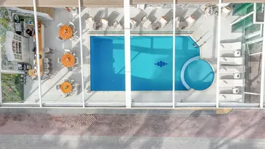 SECRET PARADISE HOTEL & SPA